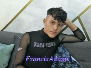 FrancisAdams
