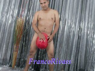 FrancoRivass Bdsm gratuit