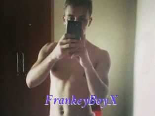 FrankeyBoyX