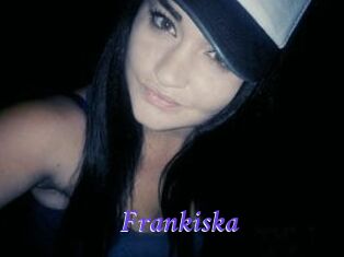 Frankiska