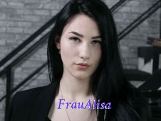 FrauAlisa