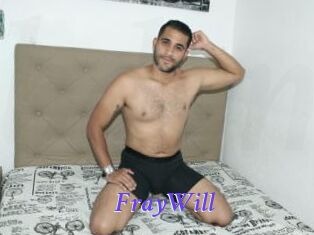 FrayWill