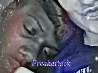 Freakattack