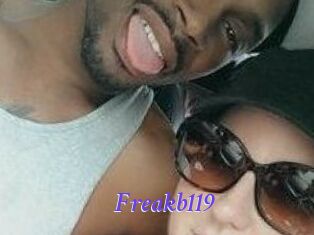 Freakb119