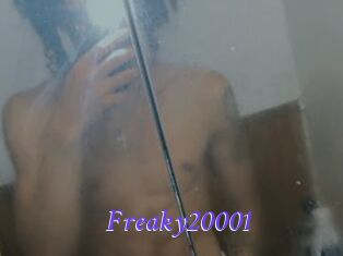 Freaky20001