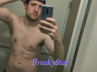 FreakyStar