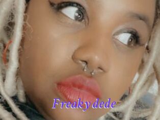 Freaky_dede