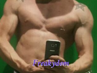 Freakydom