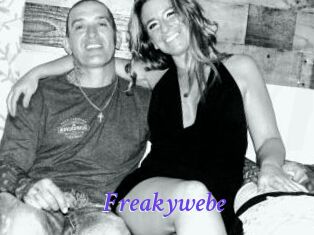 Freakywebe