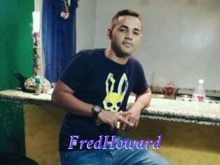 FredHoward