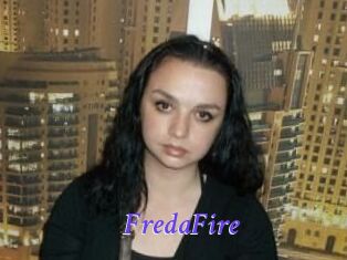 FredaFire
