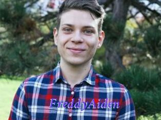 FreddyAiden