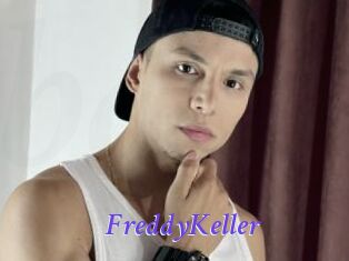 FreddyKeller