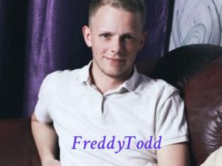 FreddyTodd