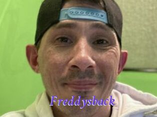 Freddysback