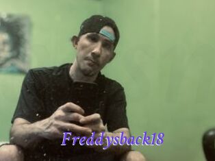Freddysback18