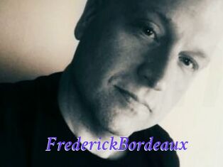 FrederickBordeaux
