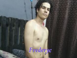 Frederyc