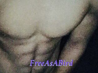 FreeAsABird