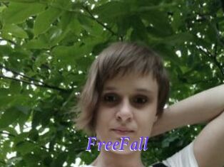 FreeFall Bdsm gratuit