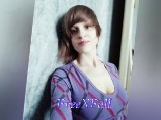 FreeXFall
