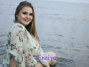 Freiya Bdsm gratuit