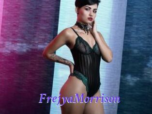 FrejyaMorrison