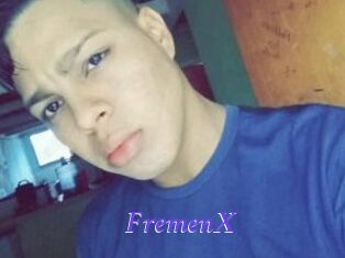 FremenX