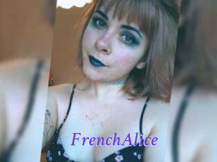 FrenchAlice