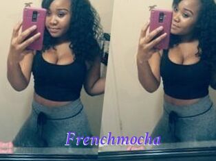 Frenchmocha Bdsm gratuit