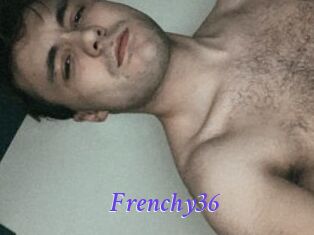Frenchy36