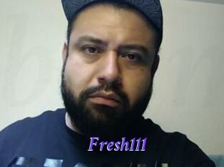 Fresh111