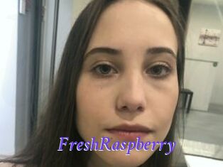 FreshRaspberry