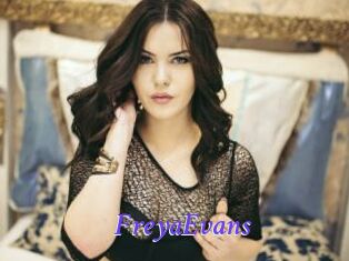 FreyaEvans Bdsm gratuit