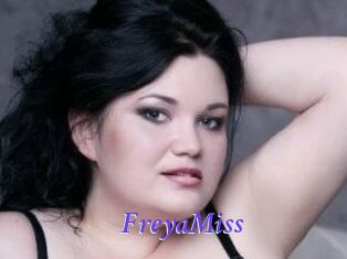 FreyaMiss