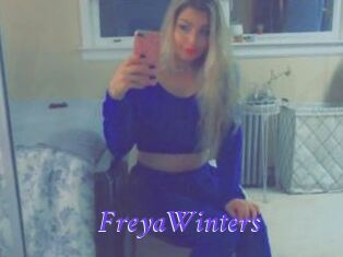 FreyaWinters