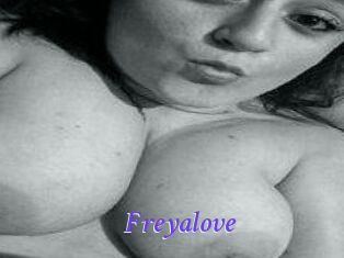Freyalove