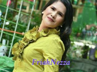 FriahNezza