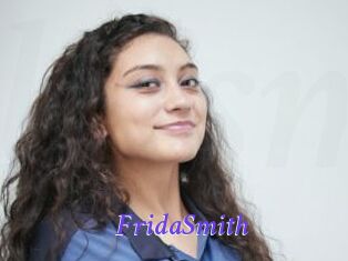 FridaSmith
