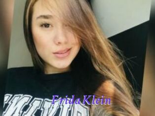 Frida_Klein