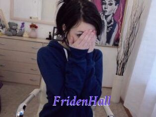 FridenHall