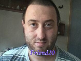 Friend20