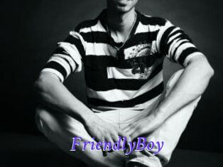 Friendly_Boy