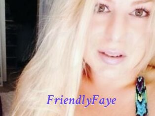 FriendlyFaye