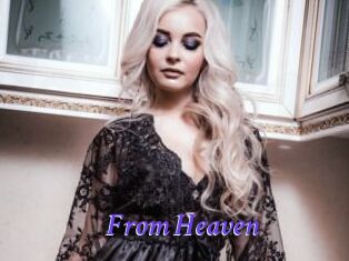 From_Heaven