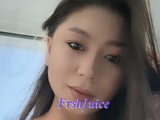 FrshJuice