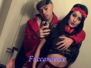 Fuccandsucc