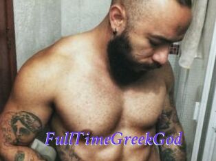 FullTimeGreekGod
