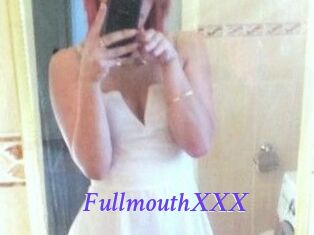 FullmouthXXX
