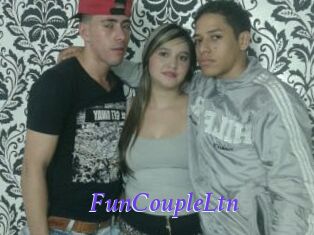 FunCoupleLtn